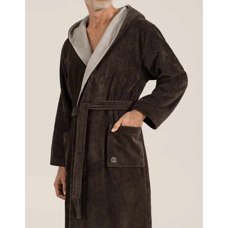 Халат Арт Лайн