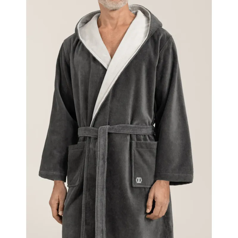 Халат Арт Лайн 