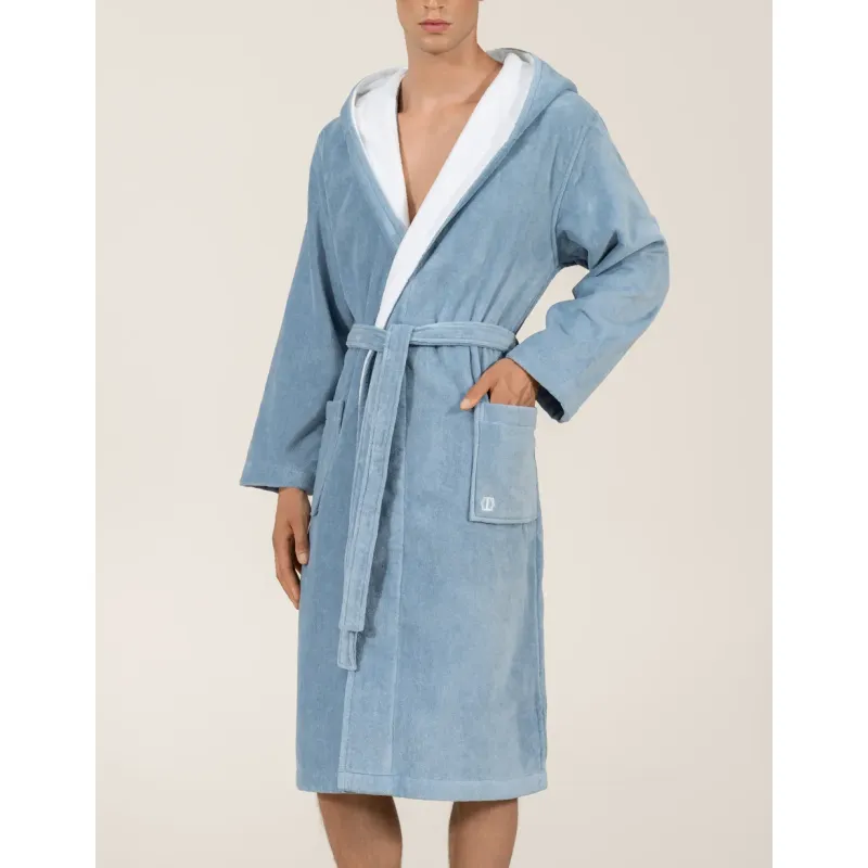 Халат Арт Лайн 