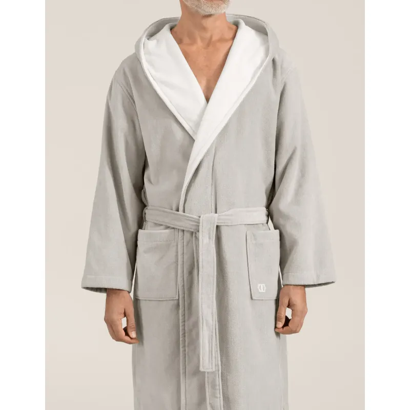 Халат Арт Лайн