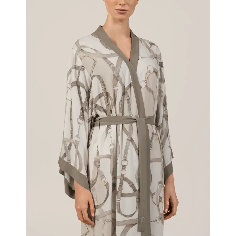 Кимоно Эквилион