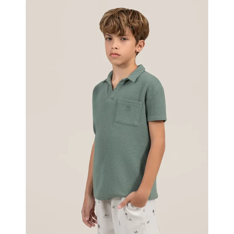 Детская пижама Эрния