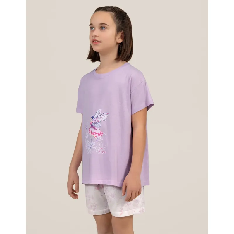 Детская пижама Фаллена