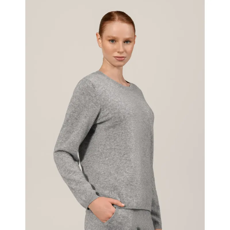 Джемпер Миретта