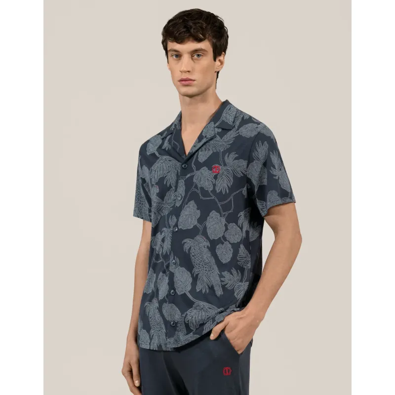 Пижама Нордин