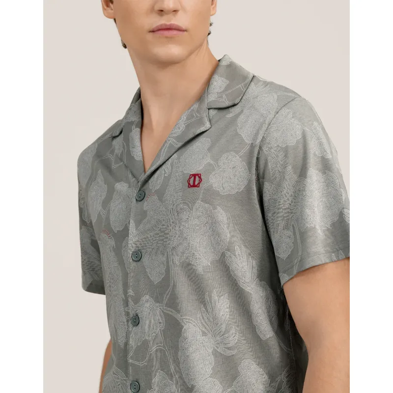 Пижама Нордин