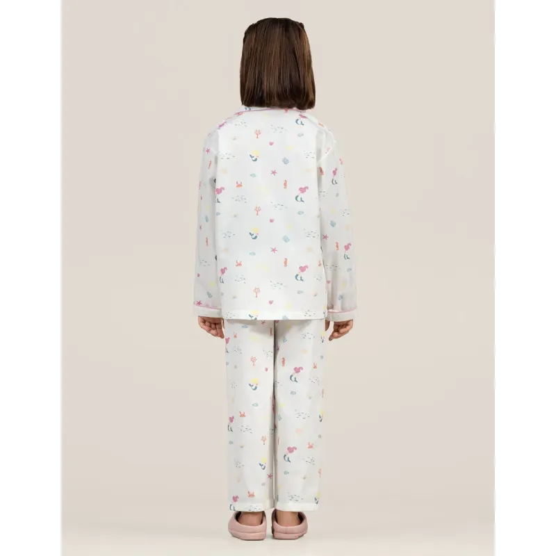 Детская пижама Олейя