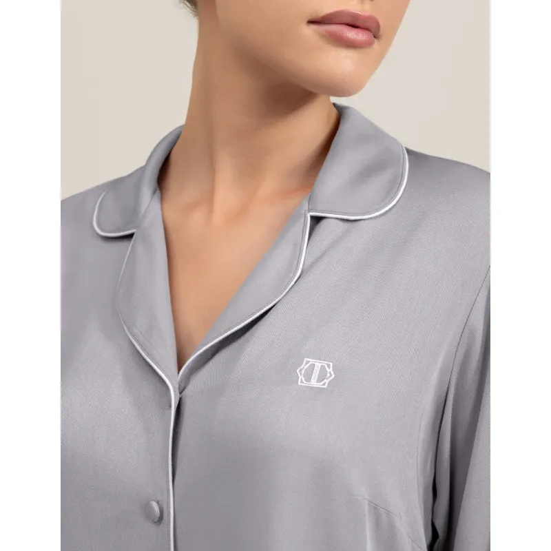 Пижама Рамель