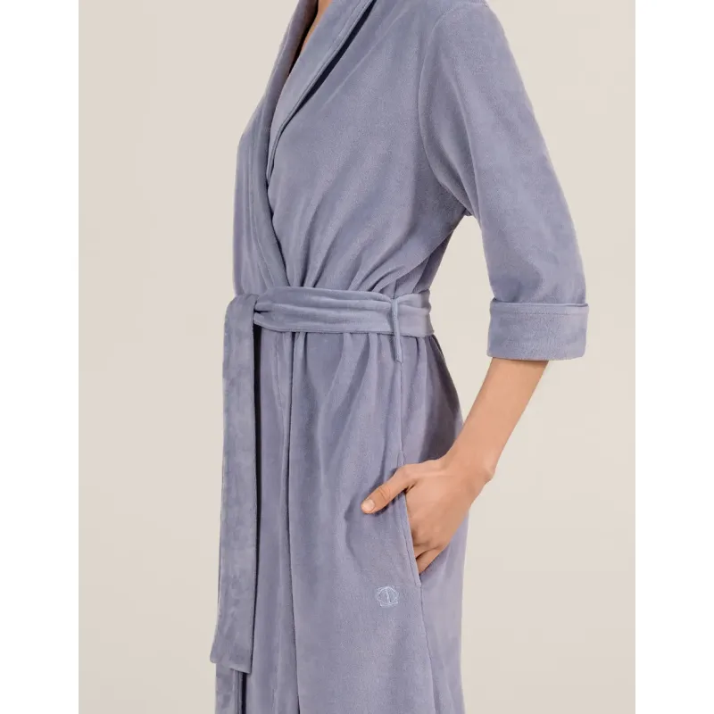 Халат Ранье