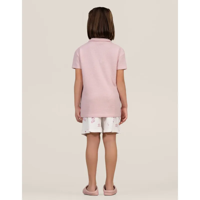 Детская пижама Сафини