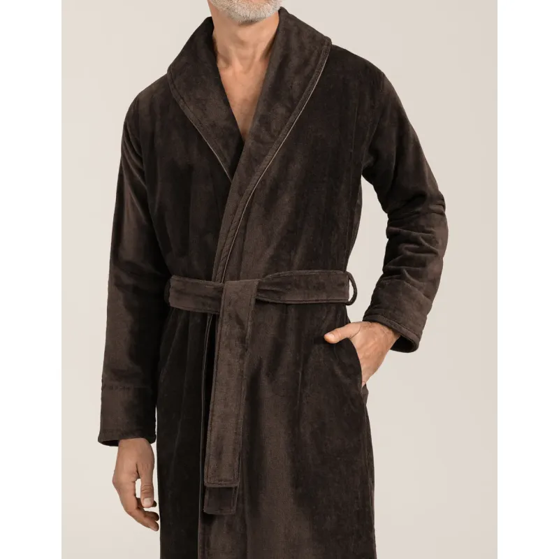 Халат Саймон 