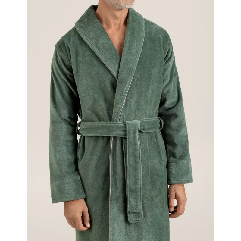 Халат Саймон 