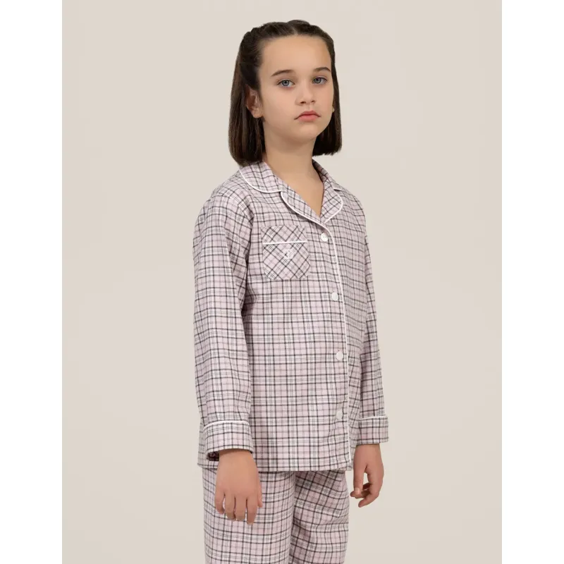 Детская пижама Сноуви