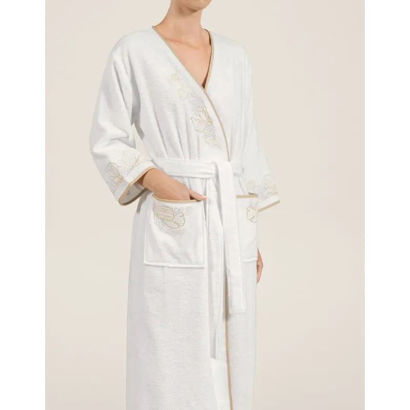 Халат Тефида