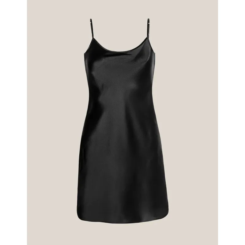 Сорочка короткая Анжелика