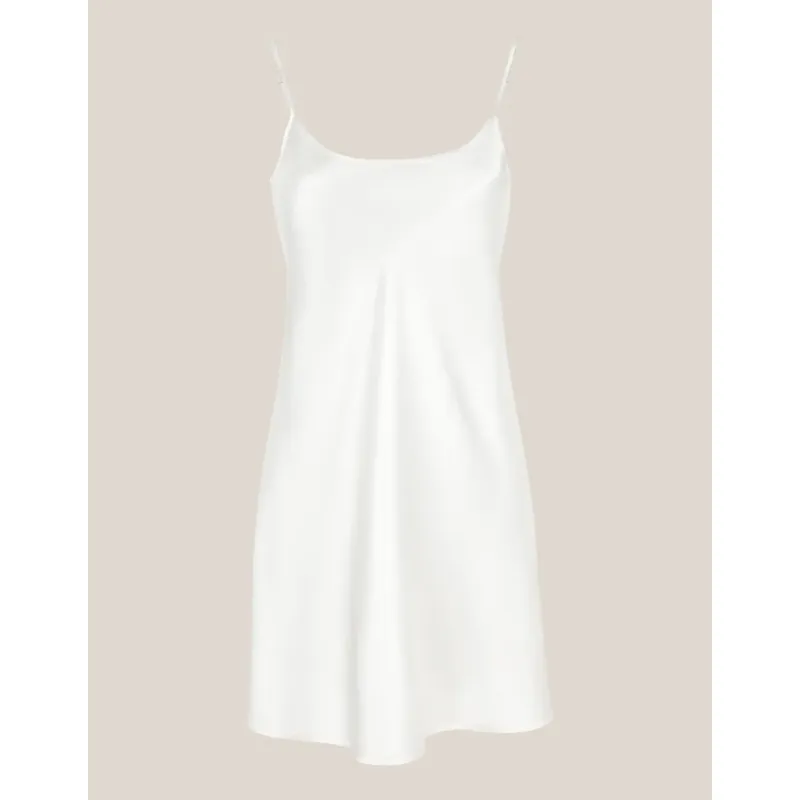 Сорочка короткая Анжелика