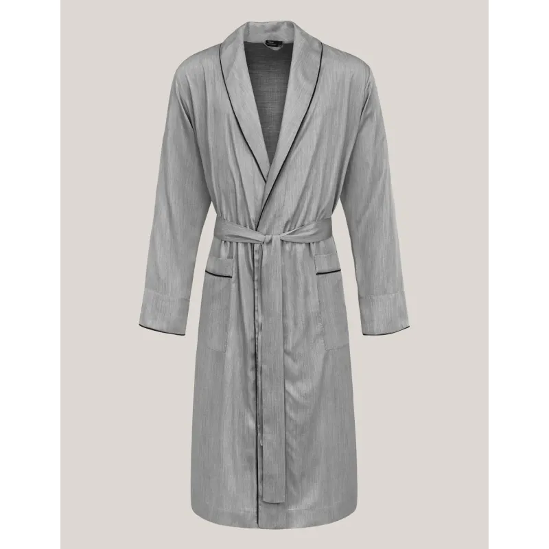 Халат Антрацит