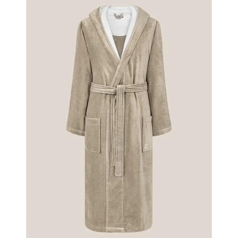 Халат Арт Лайн