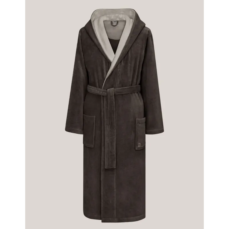 Халат Арт Лайн