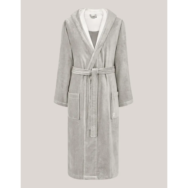 Халат Арт Лайн