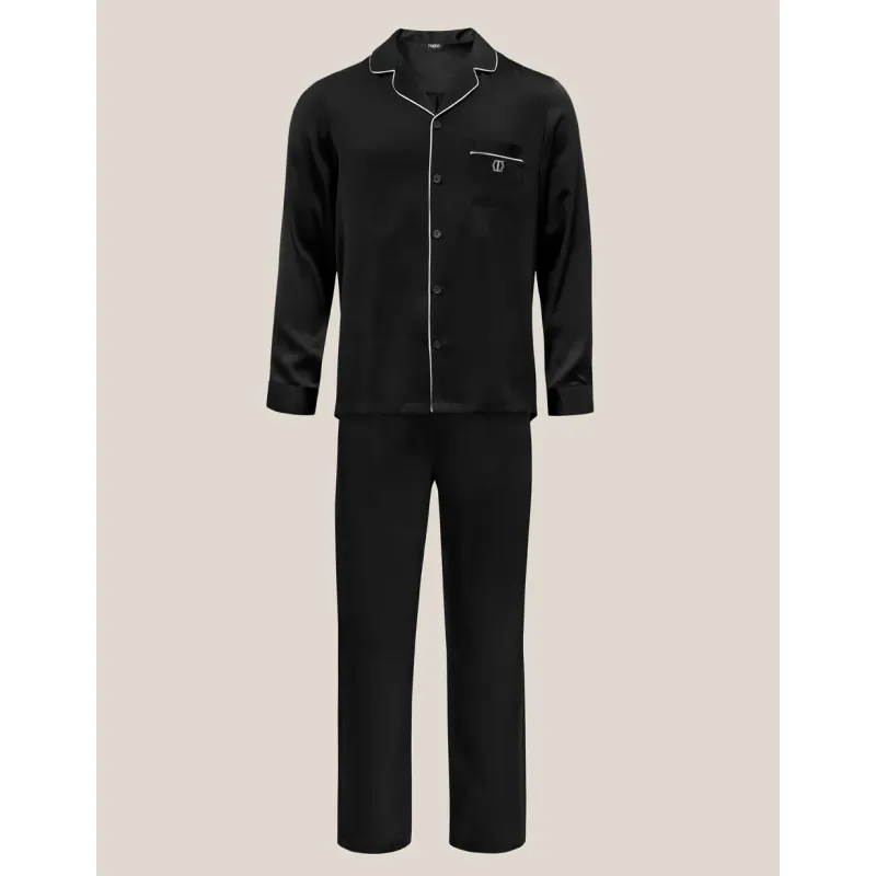 Пижама Бинард