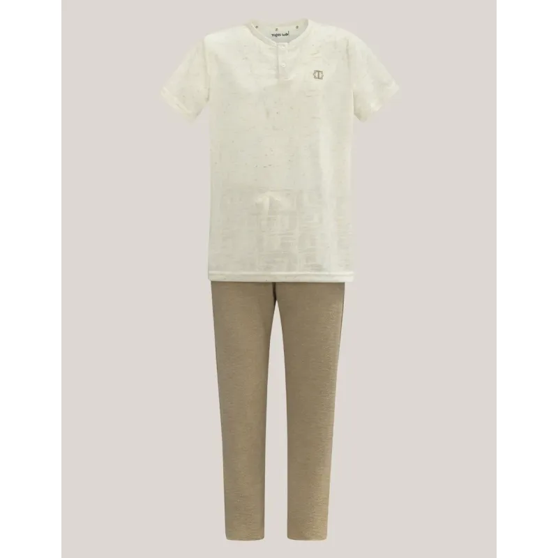 Детская пижама Эльвер