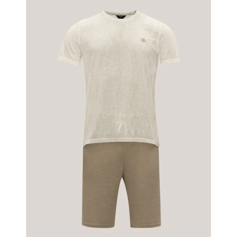 Пижама Эльвер