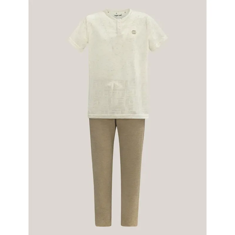 Детская пижама Эльвер