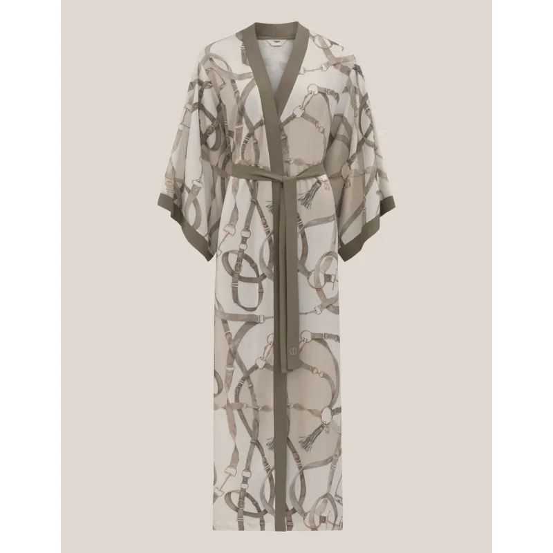 Кимоно Эквилион