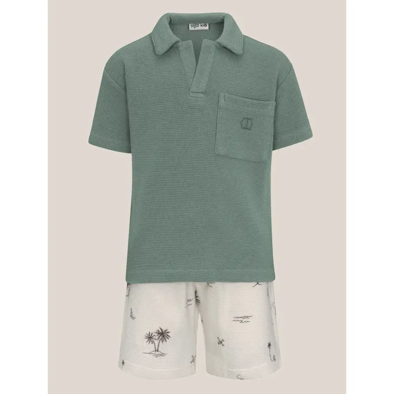 Детская пижама Эрния