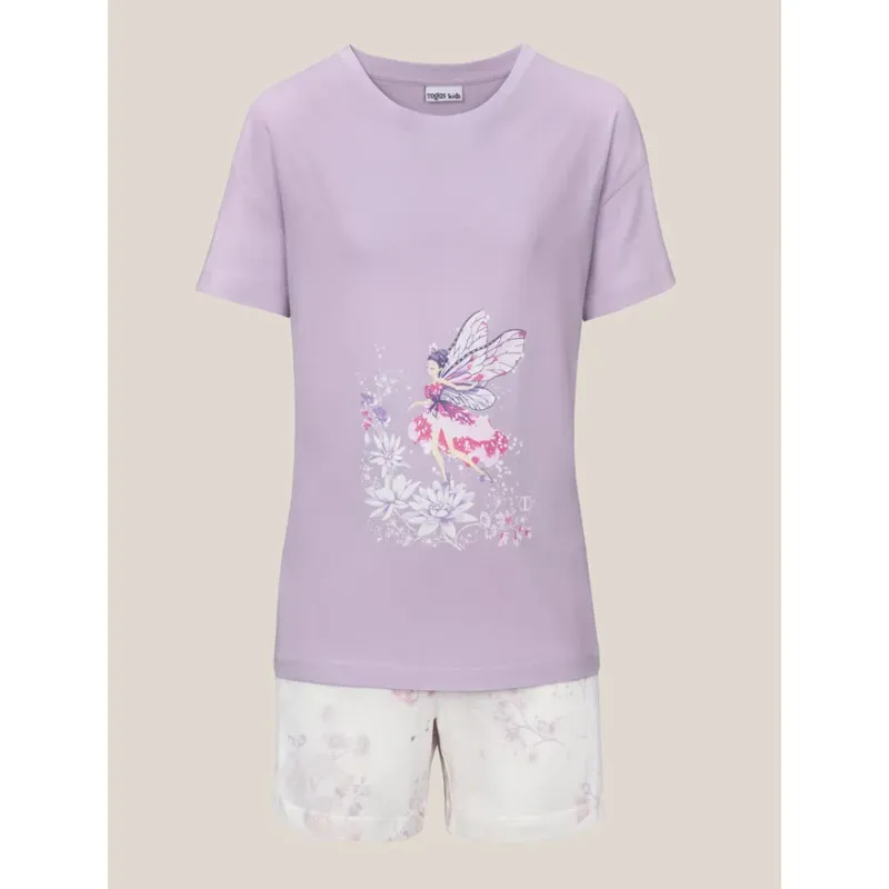 Детская пижама Фаллена