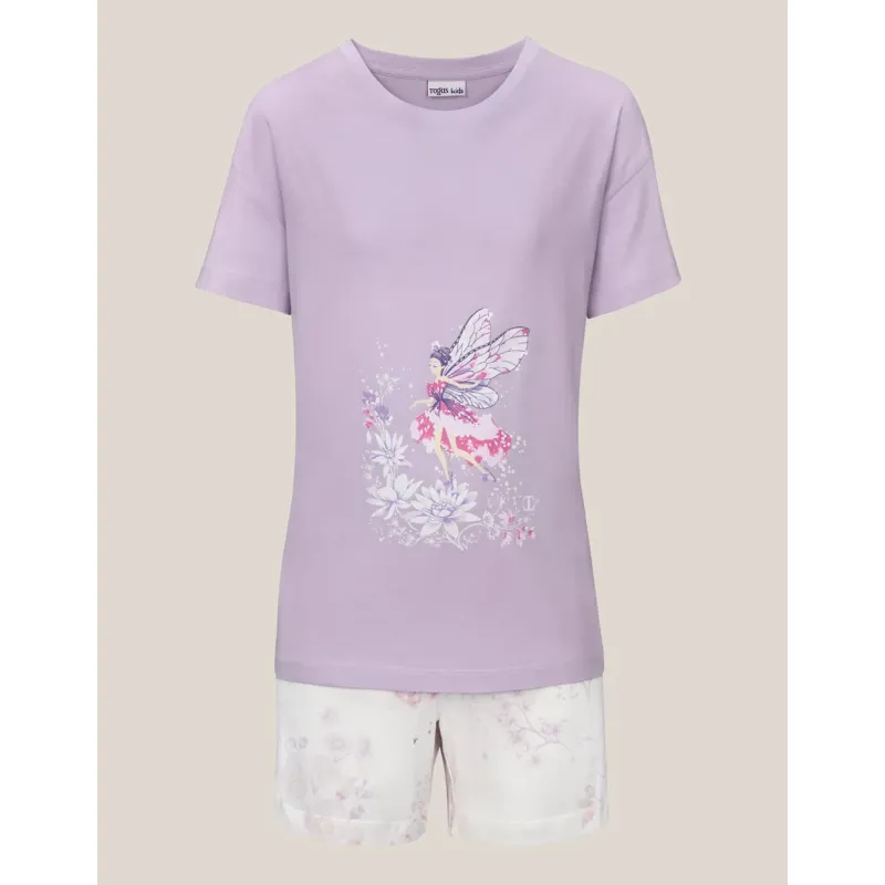 Детская пижама Фаллена