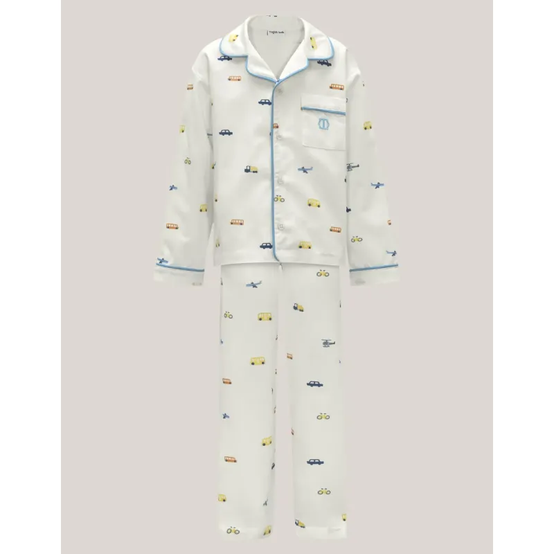 Детская пижама Хайни