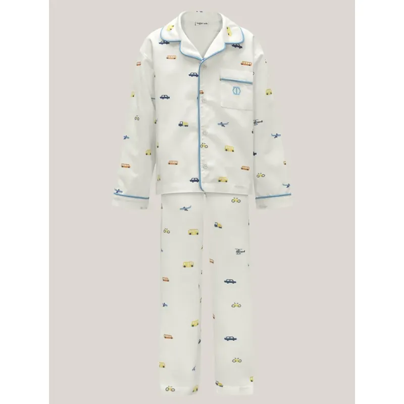 Детская пижама Хайни