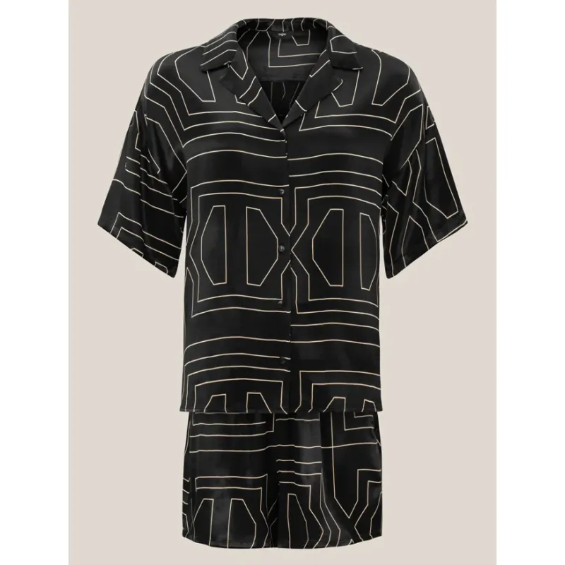 Шорты Ивелль