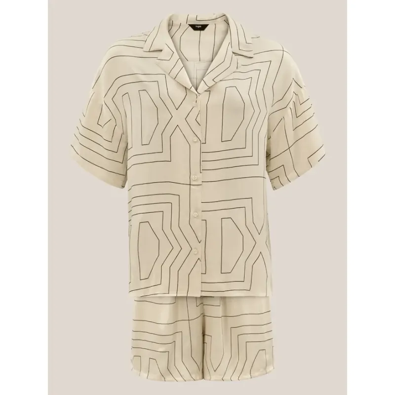 Шорты Ивелль