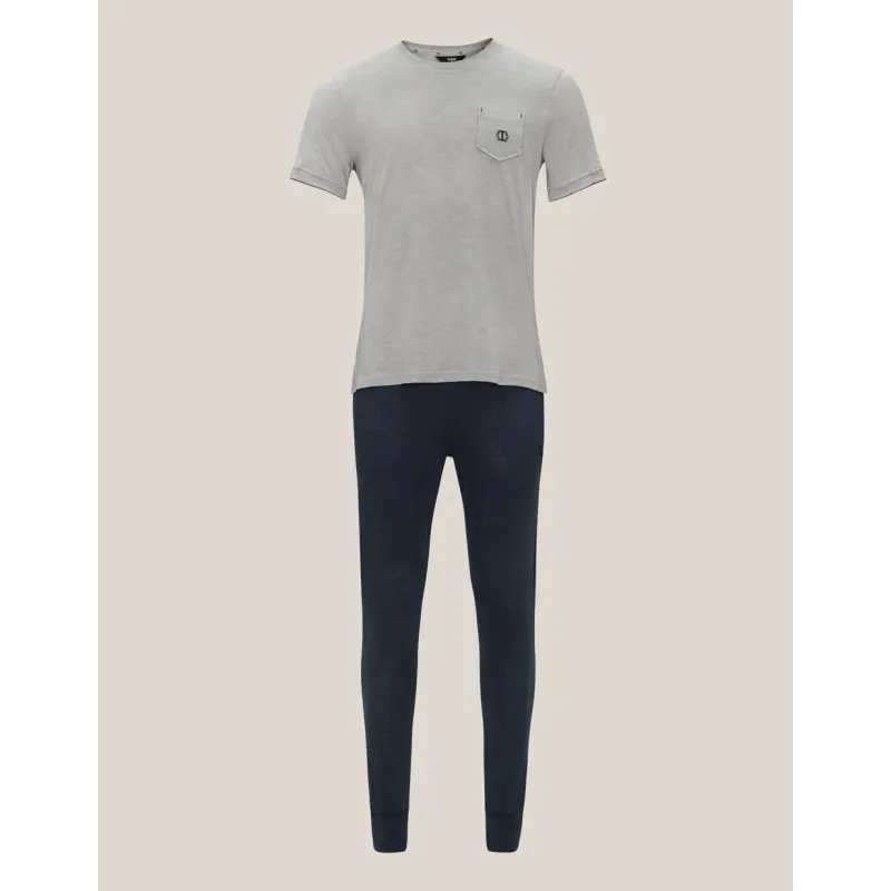 Пижама Ландер