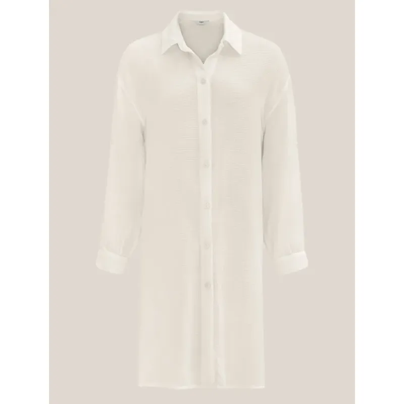 Платье-рубашка Неиль