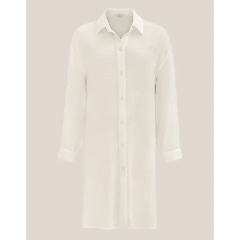 Платье-рубашка Неиль