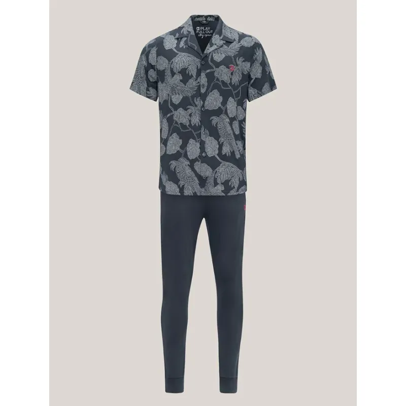 Пижама Нордин