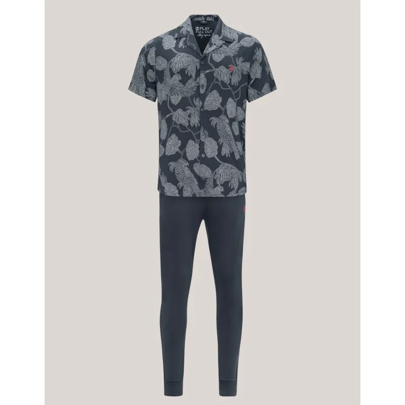 Пижама Нордин