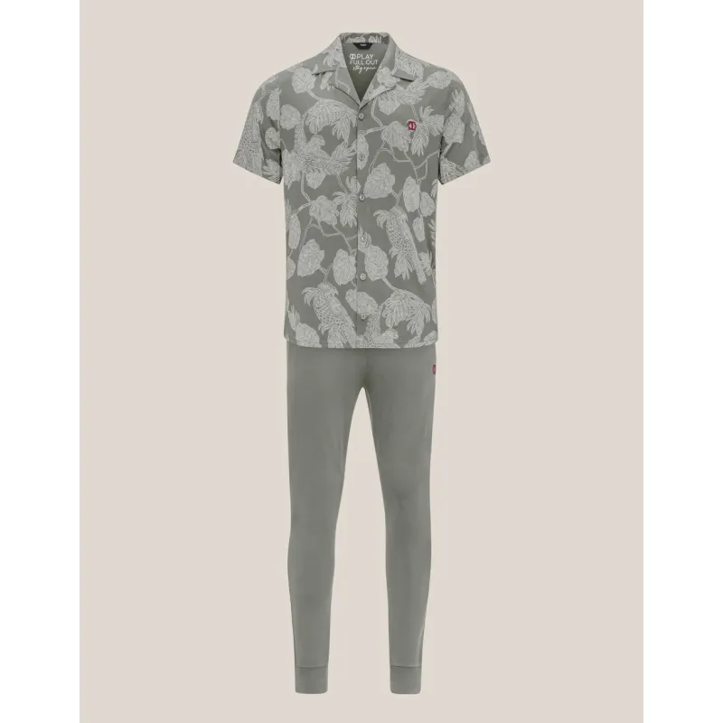 Пижама Нордин