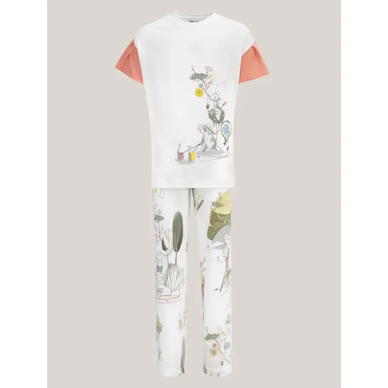 Детская пижама Пикколо