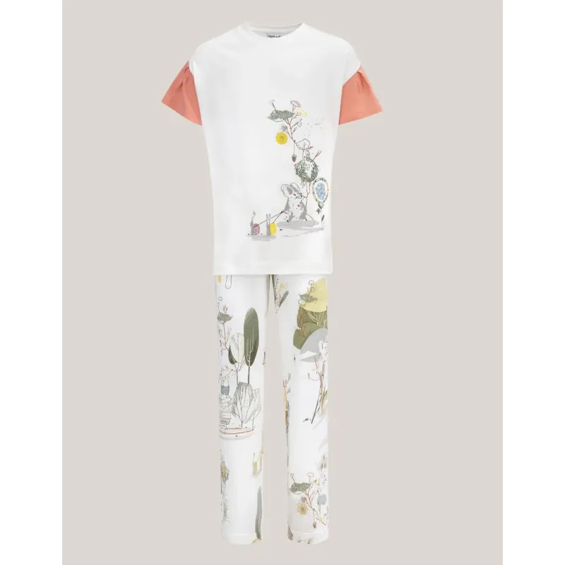 Детская пижама Пикколо