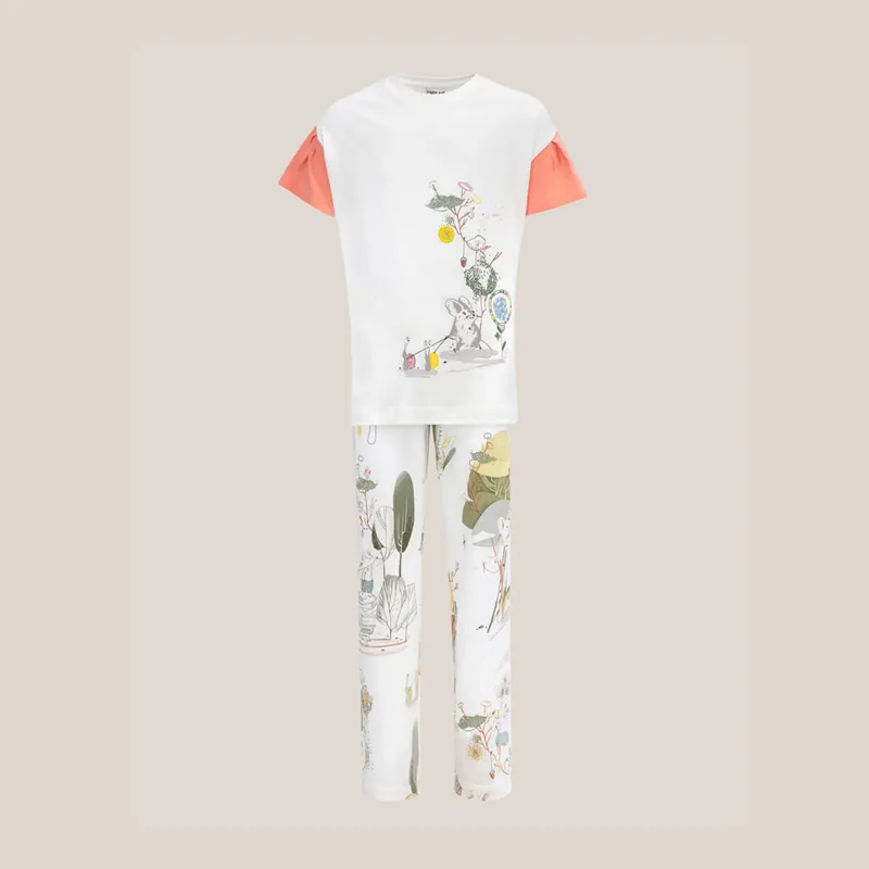 Детская пижама Пикколо