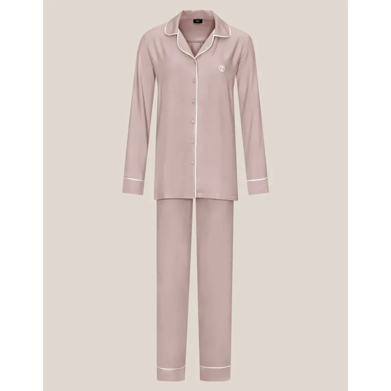 Пижама Рамель