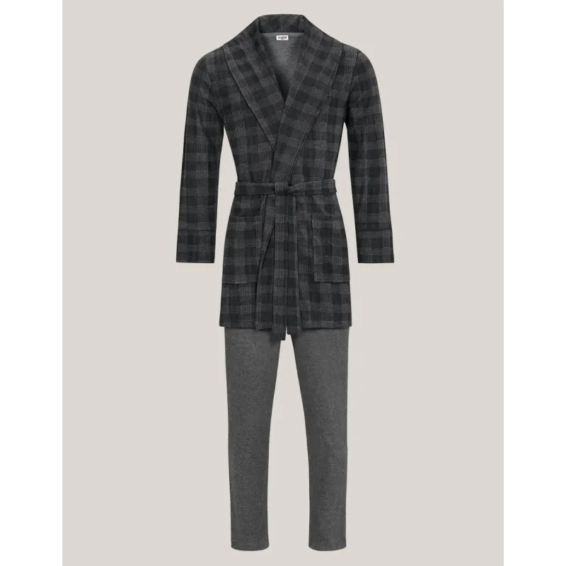 Домашний костюм Рикон