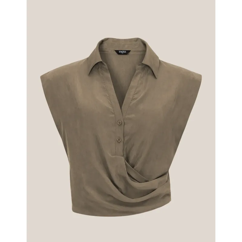 Блуза Ривада