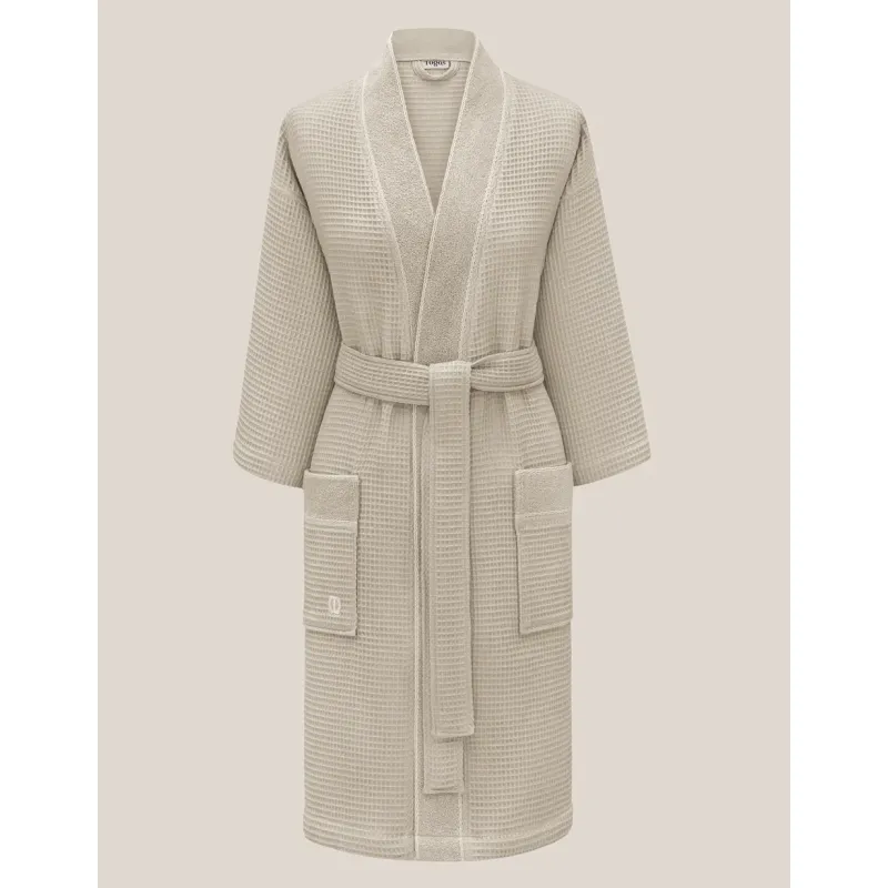 Халат Саунерс