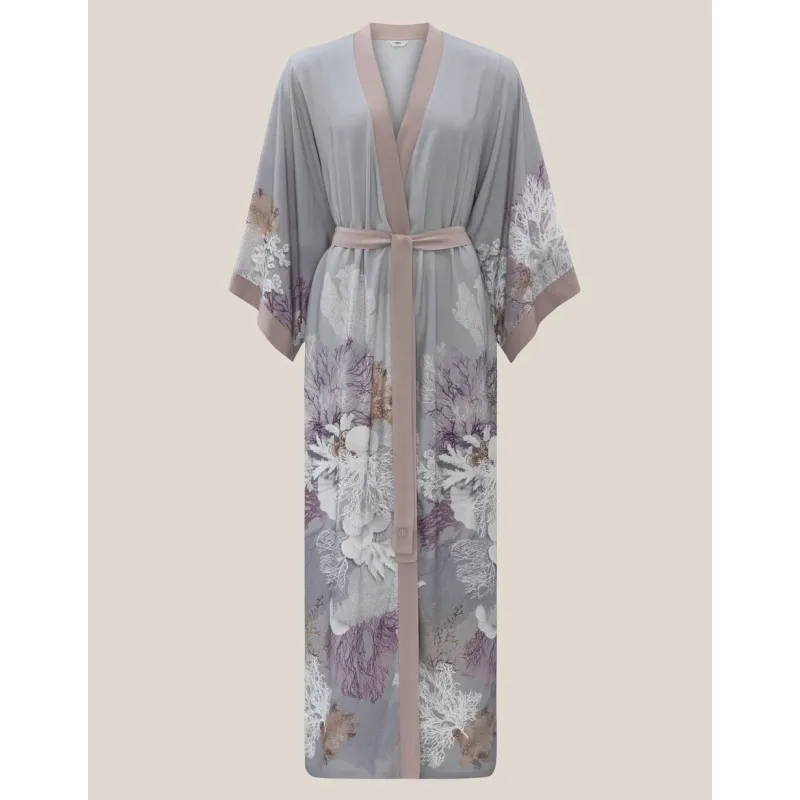 Кимоно Тефида